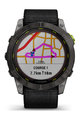 GARMIN pametni sat - ENDURO 2 - crna