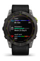 GARMIN pametni sat - ENDURO 2 - crna