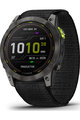 GARMIN pametni sat - ENDURO 2 - crna