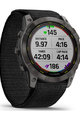 GARMIN pametni sat - ENDURO 2 - crna