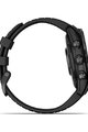 GARMIN FENIX 7S PRO SOLAR - crna