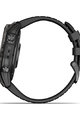 GARMIN pametni sat - FENIX 7X PRO SAPPHIRE SOLAR - crna