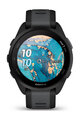 GARMIN pametni sat - FORERUNNER 165 - crna/siva