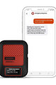 GARMIN satelitski komunikator - INREACH MESSENGER PLUS - crna/crvena
