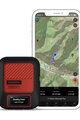 GARMIN satelitski komunikator - INREACH MESSENGER PLUS - crna/crvena