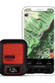 GARMIN satelitski komunikator - INREACH MESSENGER PLUS - crna/crvena