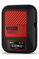 GARMIN satelitski komunikator - INREACH MESSENGER PLUS - crna/crvena