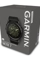 GARMIN pametni sat - TACTIX 7 AMOLED - crna