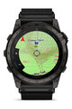 GARMIN pametni sat - TACTIX 7 AMOLED - crna