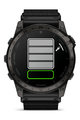 GARMIN pametni sat - TACTIX 7 AMOLED - crna