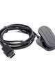 GARMIN punjač - FORERUNNER 310XT/405/410/910XT - crna