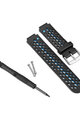 GARMIN remen - FORERUNNER® 620 ND - crna/plava