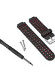GARMIN remen - FORERUNNER® 220 ND - crna/crvena