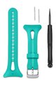 GARMIN FORERUNNER® 10/15 - tirkizna