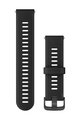 GARMIN remen - FORERUNNER 745 - crna