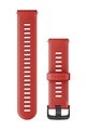 GARMIN remen - FORERUNNER 745 - crvena