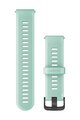 GARMIN remen - QUICK RELEASE 22 MM - svjetlozelena