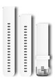 GARMIN remen - QUICK RELEASE 20 MM - bijela