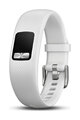GARMIN remen - VÍVOFIT 4 S/M - bijela