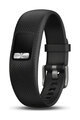 GARMIN remen - VÍVOFIT 4 L - crna