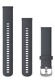 GARMIN remen - QUICK RELEASE 20 MM - plava