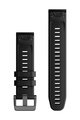 GARMIN remen - QUICKFIT 22 - crna