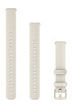 GARMIN remen - LILY 2 - bijela