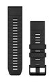 GARMIN remen - QUICKFIT 26 - crna