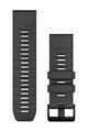 GARMIN remen - QUICKFIT 26 - crna