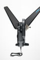TACX ciklo trenažer - FLUX 2 - svjetloplava/crna