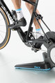 TACX ciklo trenažer - FLUX 2 BUNDLE - crna/svjetloplava