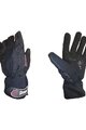 HAVEN rukavice s dugim prstima - PURE NORDIC XC - crna
