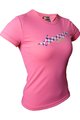 HAVEN dres kratkih rukava - AMAZON SHORT - ružičasta