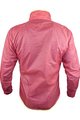 HAVEN jakna otporna na vjetar - FEATHERLITE 80 - ružičasta