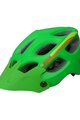 HAVEN kaciga - SINGLETRAIL - zelena