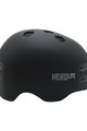 HAVEN kaciga - HERO LITE II - crna