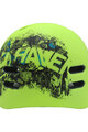 HAVEN kaciga - HERO LITE II - zelena