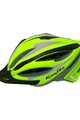 HAVEN kaciga - ENDURANCE LITE - zelena