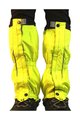 HAVEN navlake na noge - ICEBRAKER BLACK - zelena
