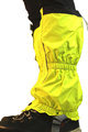 HAVEN navlake na noge - ICEBRAKER BLACK - zelena