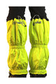 HAVEN navlake na noge - ICEBRAKER BLACK - zelena