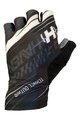 HAVEN rukavice s kratkim prstima - PENNUTO SHORT - crna
