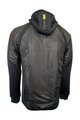HAVEN dukserica - POLARTIS HOODIE HMS - zelena/crna