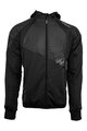HAVEN dukserica - POLARTIS HOODIE HMS - crna