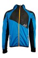 HAVEN dukserica - POLARTIS HOODIE HMS - plava