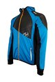 HAVEN dukserica - POLARTIS HOODIE HMS - plava