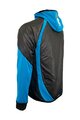 HAVEN dukserica - POLARTIS HOODIE HMS - plava