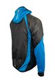 HAVEN dukserica - POLARTIS HOODIE HMS - plava