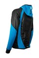 HAVEN dukserica - POLARTIS HOODIE WMS - plava