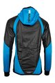 HAVEN dukserica - POLARTIS HOODIE WMS - plava